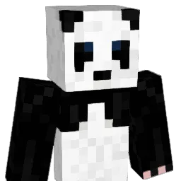 Shank_Bank's Minecraft skin