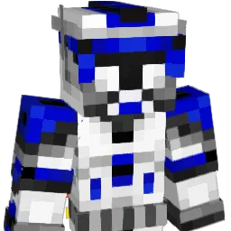 Shankboi Minecraft avatar bust
