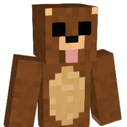 Shankeeh Minecraft avatar bust