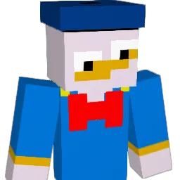 Shanksy_c Minecraft avatar bust
