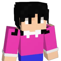 ShannelPH's Minecraft skin