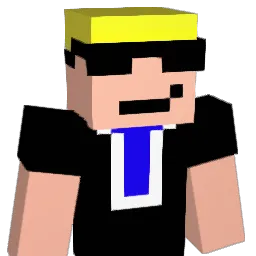 Shannon6003 Minecraft avatar bust