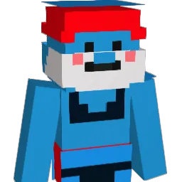 ShannonSpikin Minecraft avatar bust