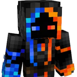 Shannonn Minecraft avatar bust