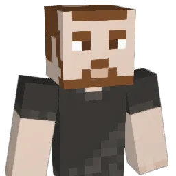 Shanomac99 Minecraft avatar bust