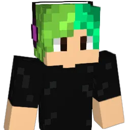 ShanticGames's Minecraft skin