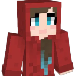 Shantro's Minecraft skin
