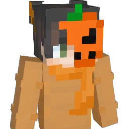 ShaoKoga Minecraft avatar bust
