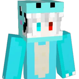 Shao_Sir Minecraft avatar bust