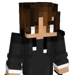 Shaojie_ Minecraft avatar bust
