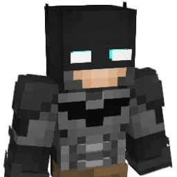 ShaolinDragon99 Minecraft avatar bust