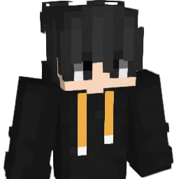 Shaoren123 Minecraft avatar bust