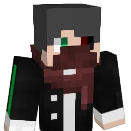 ShaowFew Minecraft avatar bust