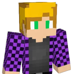 ShaowastakenTwT Minecraft avatar bust