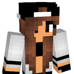 Shaphina's Minecraft skin