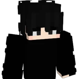 Shapirus's Minecraft skin