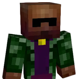 Shapitizer Minecraft avatar bust
