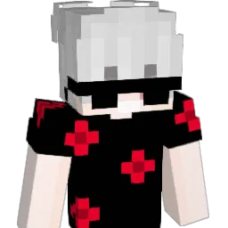 Shapotou_ Minecraft avatar bust