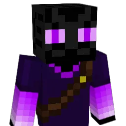 Shaprock Minecraft avatar bust