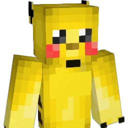 ShaqEatsOatmeal's Minecraft skin