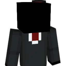 Shaqil's Minecraft skin
