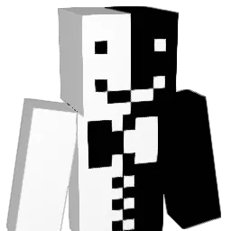 ShaqsLittleToe's Minecraft skin