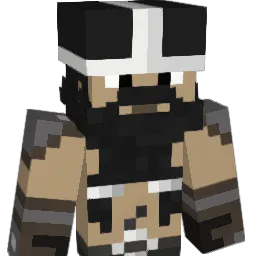 Shar_Kahn Minecraft avatar bust
