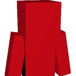 Sharan5's Minecraft skin