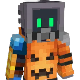 Sharcq's Minecraft skin