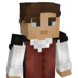 Shard640_ Minecraft avatar bust