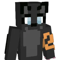 ShardEclipse's Minecraft skin