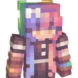 ShardTiger's Minecraft skin