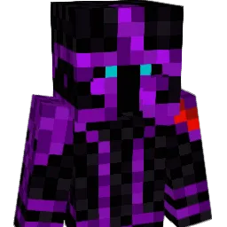 Shard_Craft's Minecraft skin