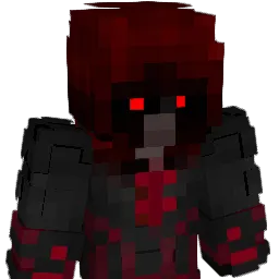 Shardez_ Minecraft avatar bust