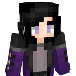 Shardiii Minecraft avatar bust
