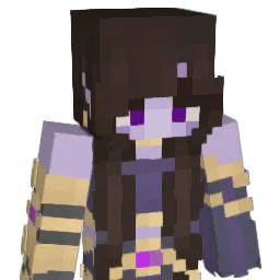Shards55 Minecraft avatar bust