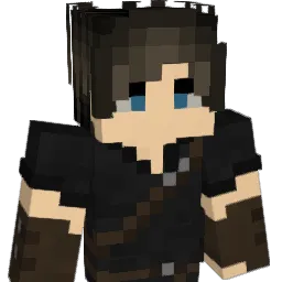 ShardsVII's Minecraft skin