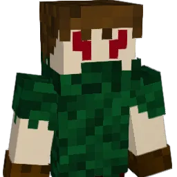 ShardsofMist Minecraft avatar bust