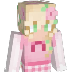 ShareA_Coke Minecraft avatar bust