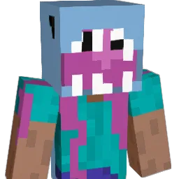 SharedLIVE3's Minecraft skin