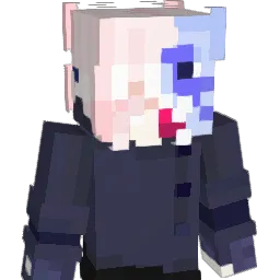 Sharfk's Minecraft skin