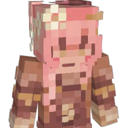 Shariniskaren's Minecraft skin