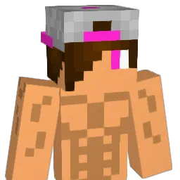 Shark112's Minecraft skin