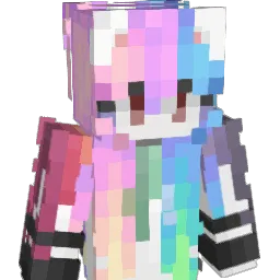 Shark1er_ Minecraft avatar bust