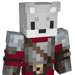 Shark327_ Minecraft avatar bust