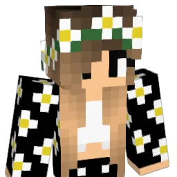 Shark4ttack Minecraft avatar bust