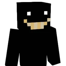 Shark66678 Minecraft avatar bust