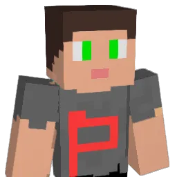 SharkAli's Minecraft skin