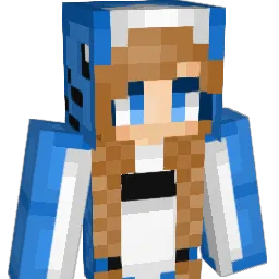 SharkBait113 Minecraft avatar bust