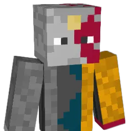 SharkBait30's Minecraft skin